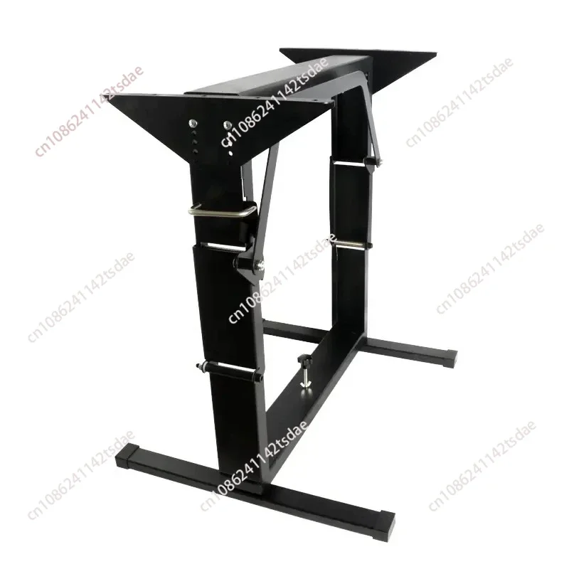 camper-van-rv-folding-table-frame-adjustable-legs-space-saving-convertible-desk-bed-system-for-motorhome-interior-upgrade-parts