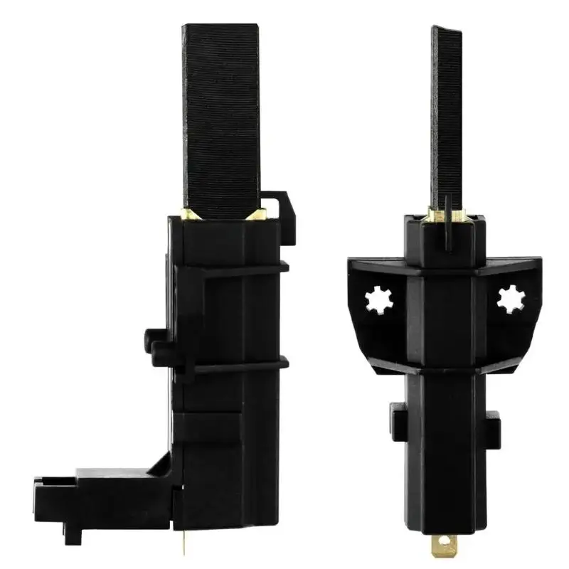 Waschmaschinen-Motorkohlebürsten für Waschmaschinen, Kohlebürsten, Zubehör für Elektrowerkzeuge – Detail 16