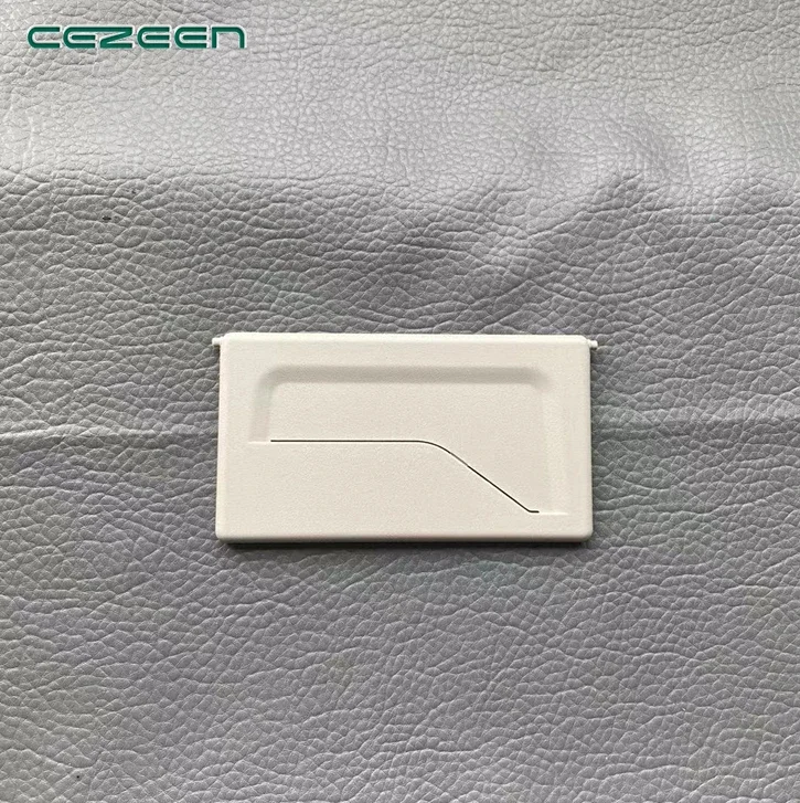 1pc for Buick Verano Pro 2020 TRAX Encore Front Sunvisor Flip Cover