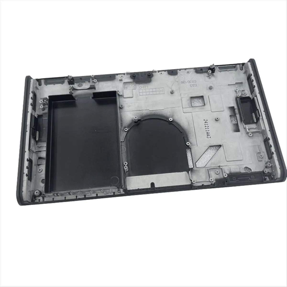 618 Mega Sale-For Switch 2 Game Console Front Frame Middle Cover Switch 2 NS2 Console Frame Middle Cover Shell