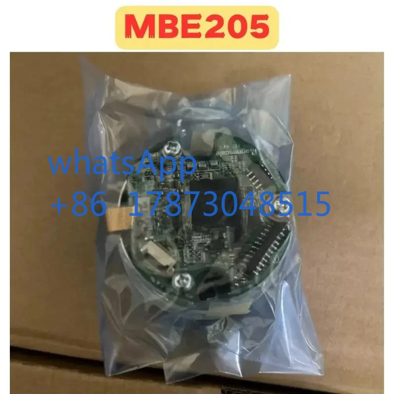 Codificador MBE205 Original nuevo