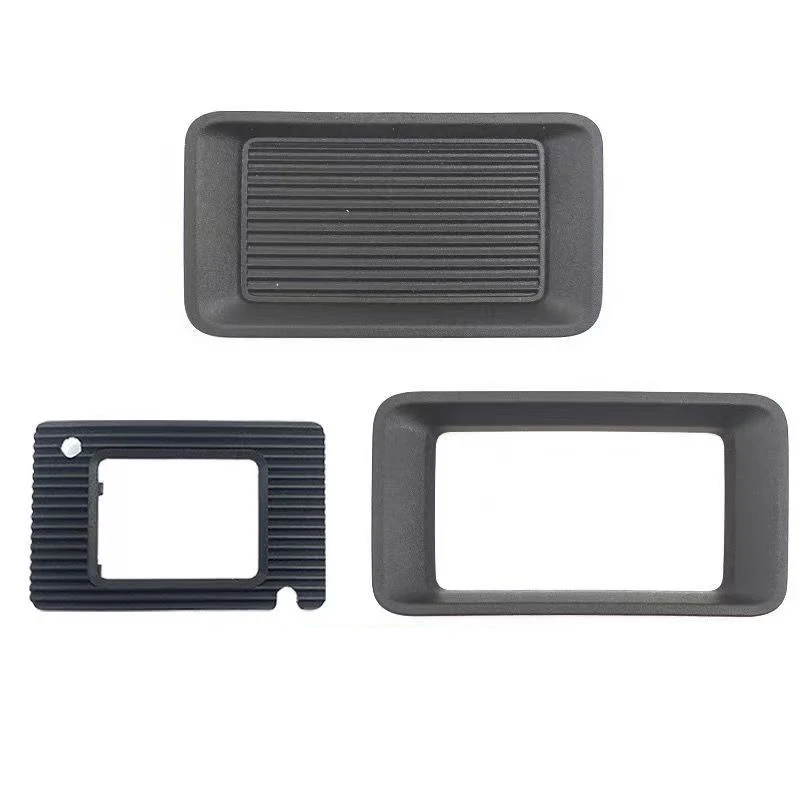 For Changan CS75 PLUS 2020-2021 Front Bumper ACC Radar Bracket Cover Cap Adaptive Cruise Module Clip Buckle