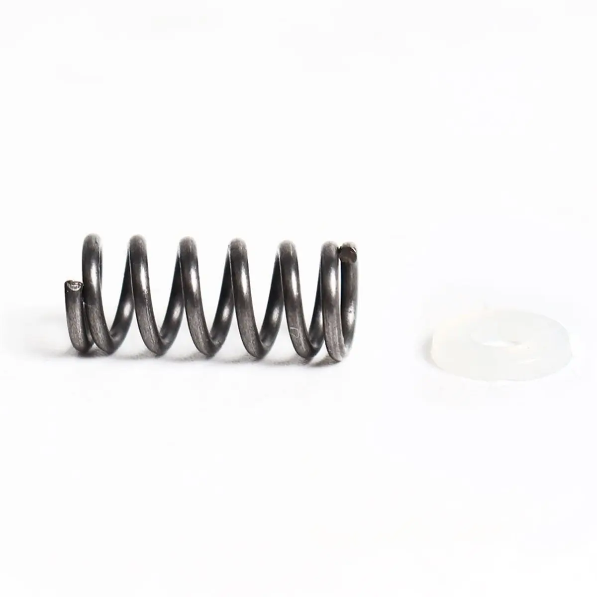 A85P 3pcs 3D Printer Extruder Thumb Screw Spring for BLV VZBOT VORON 2.4 Trident PRUSA MK3S MK4