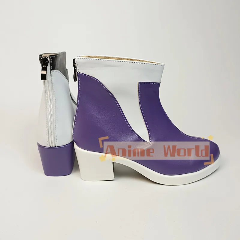 Anime Game Umamusume Pretty Derby Narita Taishin Cosplay Shoes Boots Adult Children Halloween Party Costume Accessories Props