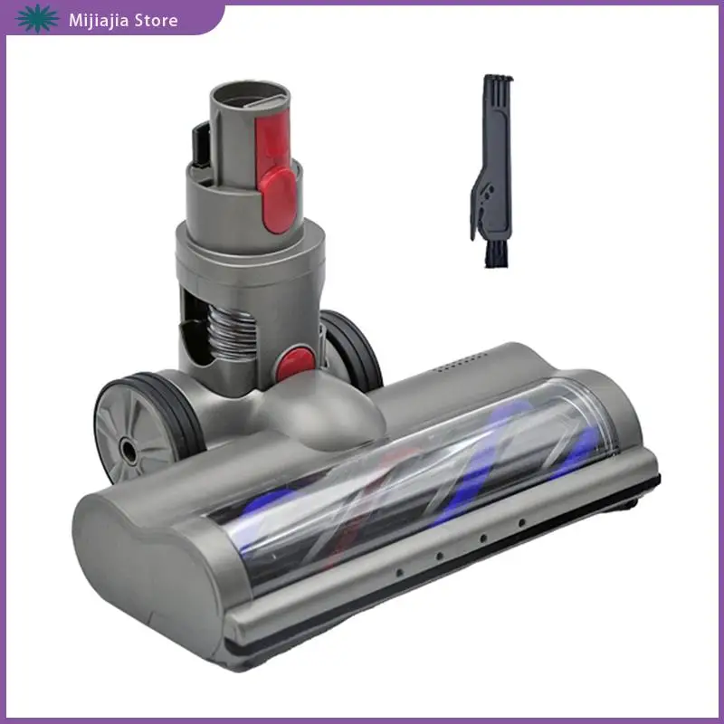 다이슨 V8 V9 V10 V11 V12 전기 진공 청소기 바닥 브러시 예비 부품 15W 구리 코어 모터 판매