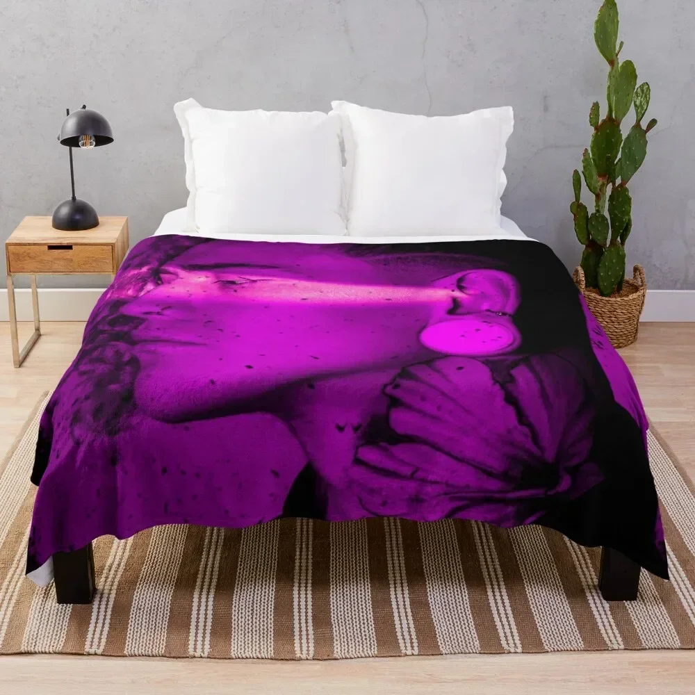 

Will Ramos Lorna Shore Throw Blanket Softest Sofa Quilt Soft Loose Blankets