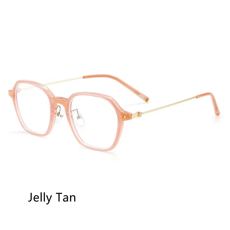 

Очки TR женские с полным ободком, круглые, винтажные, модные, маленького размера, для девушек, 49 мм, 01285