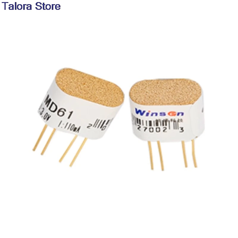 MD61 Thermal Conductivity Gas Sensor Explosion-proof Industrial Gas Detection Sensor Talora Store