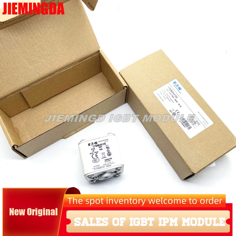 

170M4408 170M4409 170M4410 170M4411 170M4412 170M4413 170M4414 NEW SCR FUSE IN STOCK