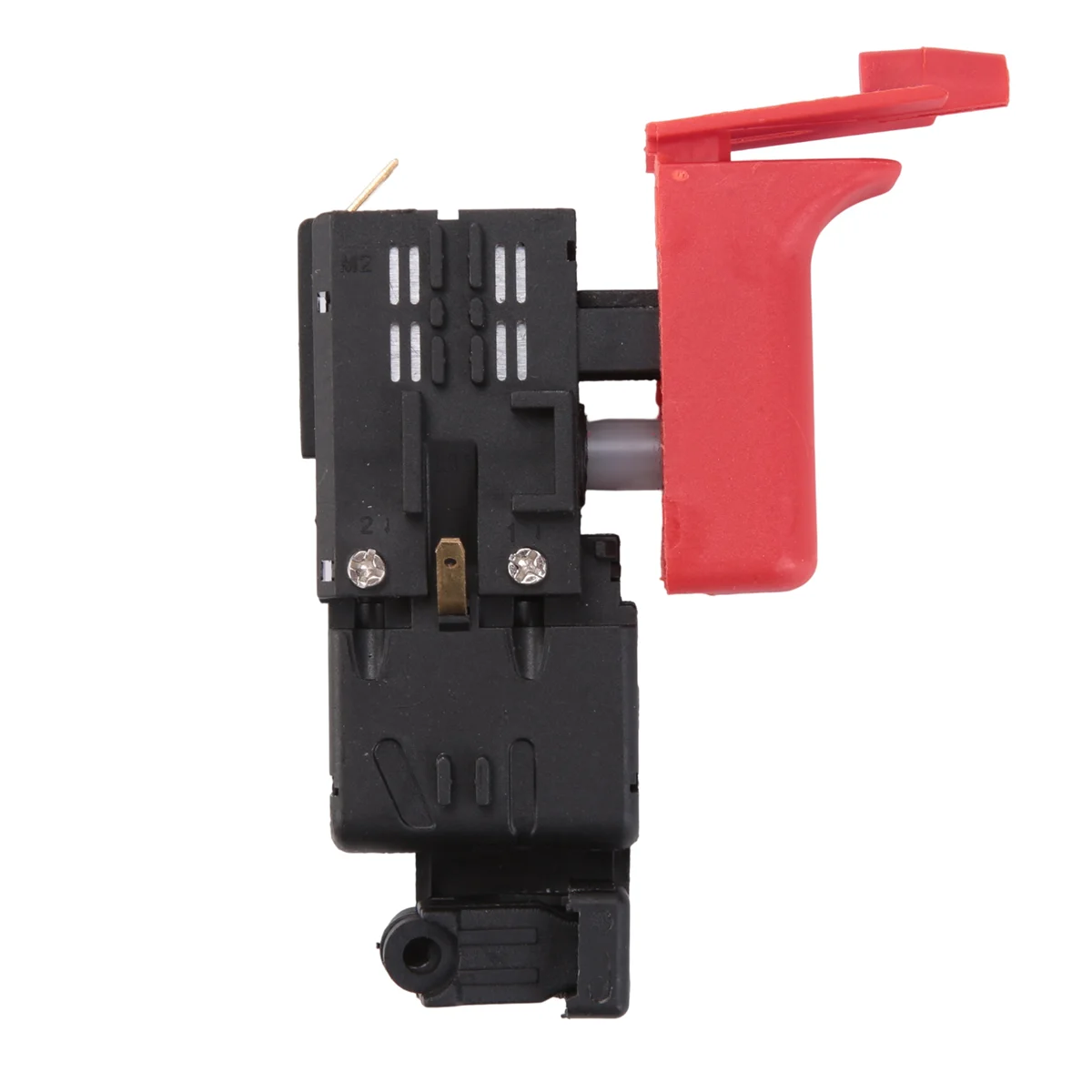 สวิตช์สว่านค้อนไฟฟ้าสำหรับ GBH2-26DE Bosch GBH2-26DFR GBH 2-26E GBH2-26DRE GBH2-26อีกครั้ง