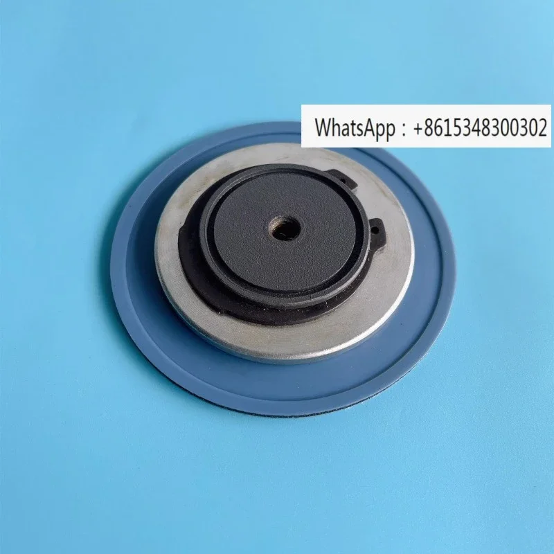 Seko Metering Pump …