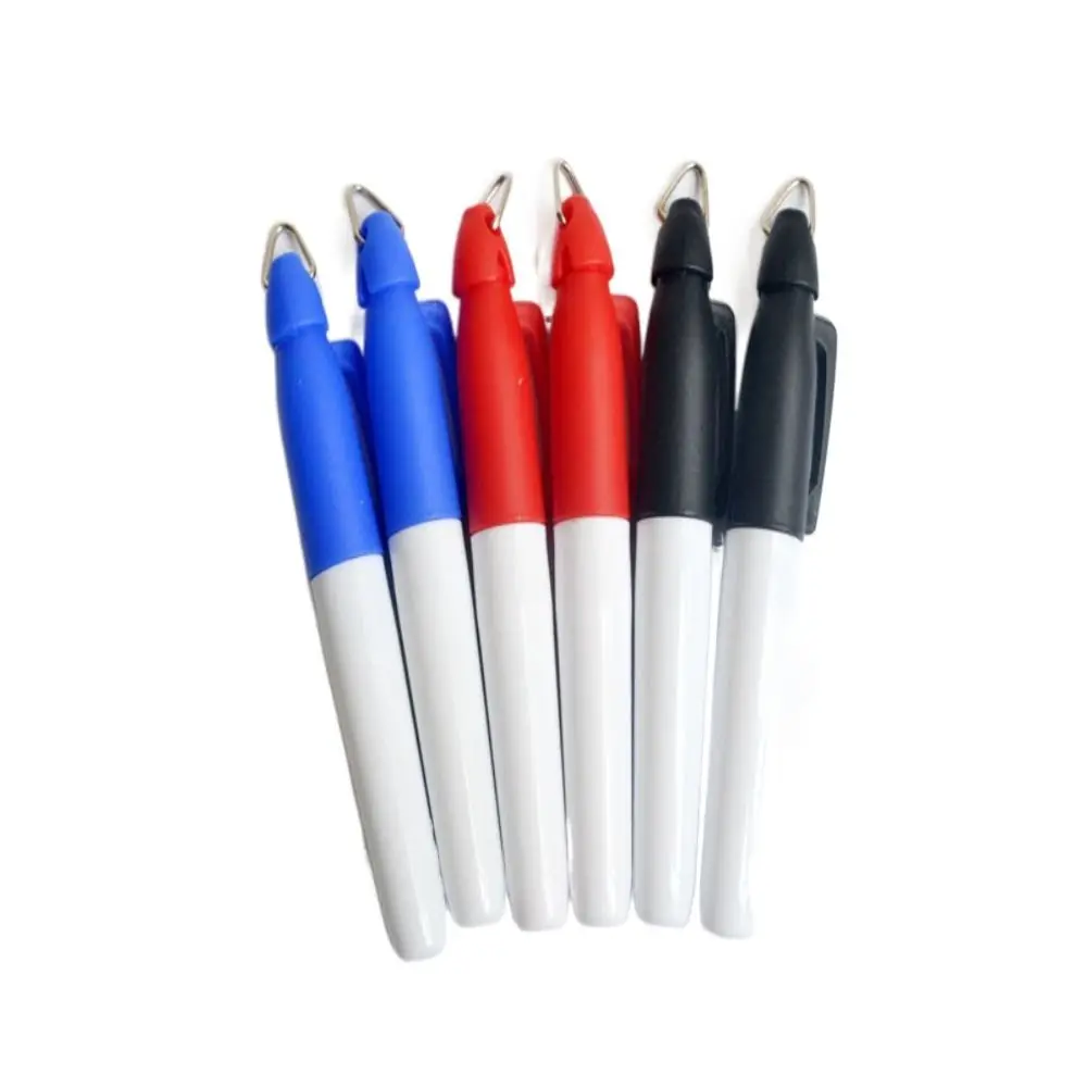Tool Accessories Template Alignment Putting Marking Liner Golf Supplies Golf Ball Marker Pen Drawing Tool Golf Ball Line Marker