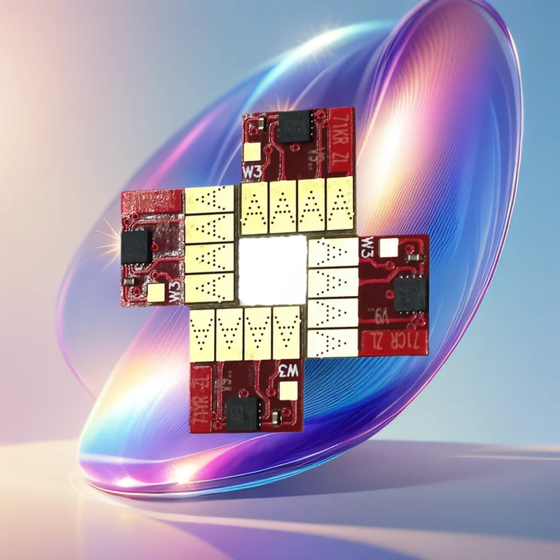 

933XL 932XL HP932 HP933 HP932XL HP933XL Permanent Chip for HP Officejet 7110 7610 7612 7510 6100 6600 6700 Printer