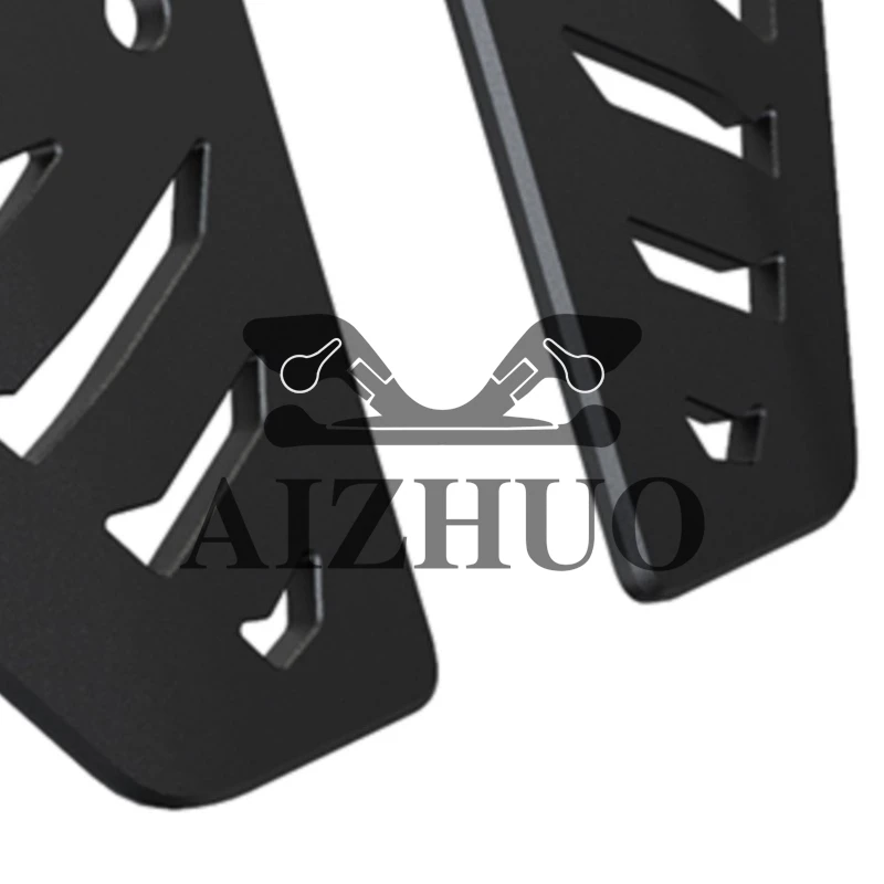 For YAMAHA FZ10 MT-10 mt10 fz 10 2017 2018 2019 2020 2021 New Motorcycle Side Panel Radiator Grille Guards Cover Plate Protector