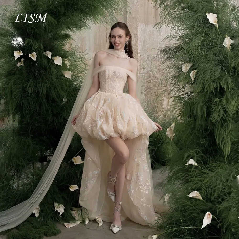 Lism Off Shoulder A…