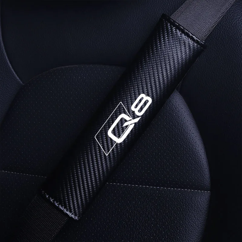 Protection Seat Bel…