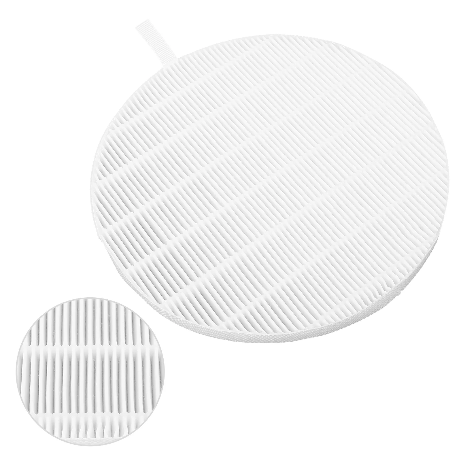 Vacuum Cleaner Filter Strainer 8 Cm Nail Dust Collector Plastic Screen Plate Replacement