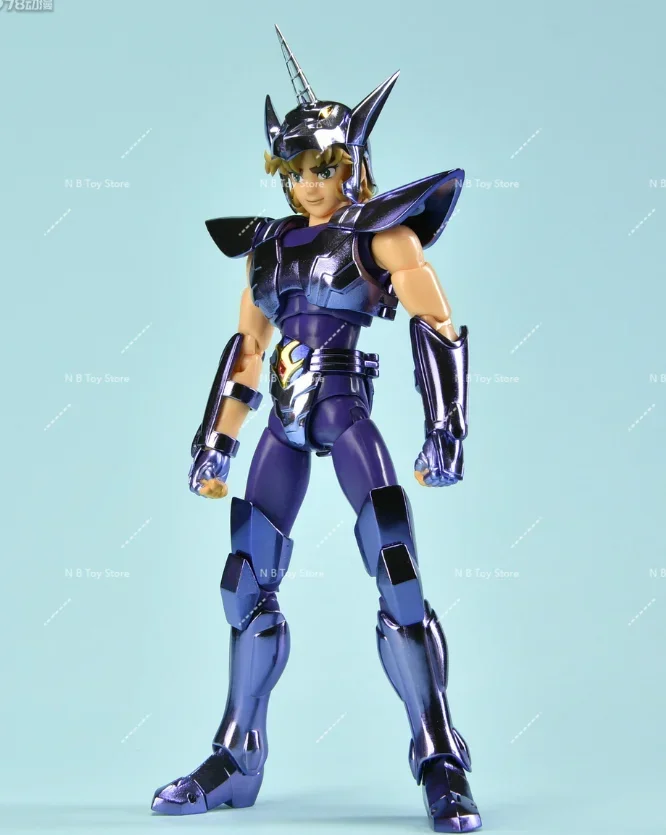 مجموعة بانداي سانت الملابس أسطورة البرونزية سانت سيا يونيكورن الشر إحياء الدفاع عن النفس