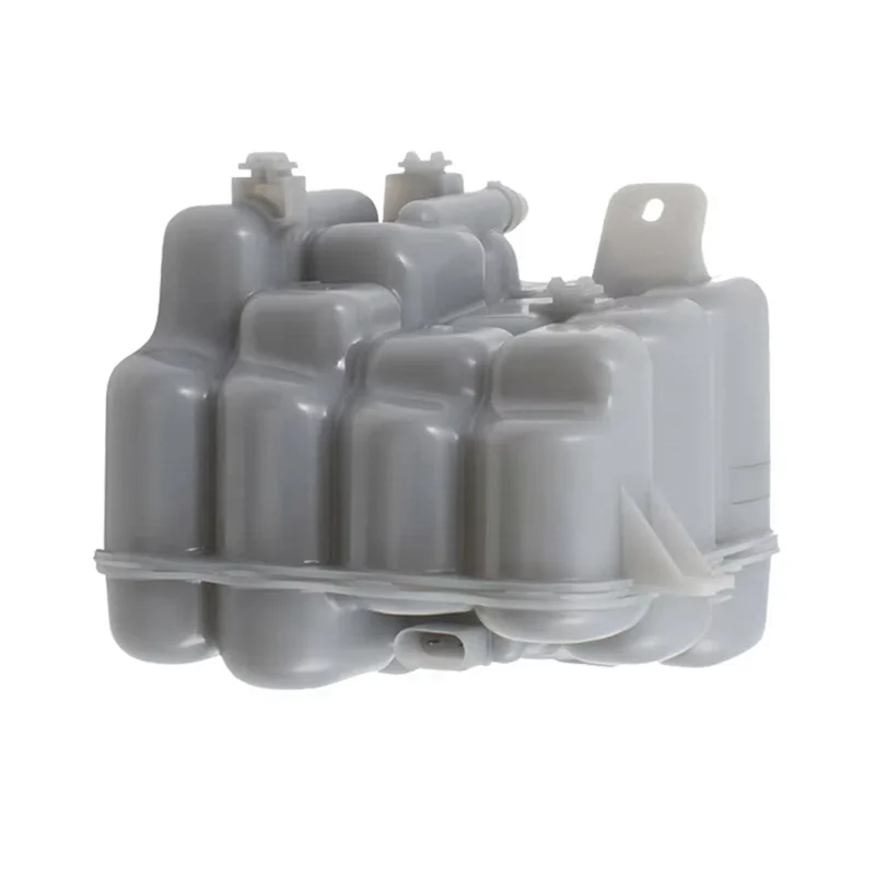 A40Z-Engine Coolant Expansion Tank Auxiliary Water Bottle 7P0121407B 7P0121407 For Porsche Cayenne   Touareg