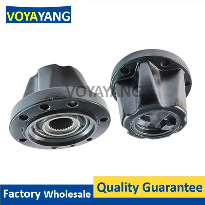 Nuevos bujes de bloqueo de rueda libre B030 para SUZUKI Vitara Escudo Sidekik SJ410 SJ413 Samurai Sierra Gran JIMNY AVM538