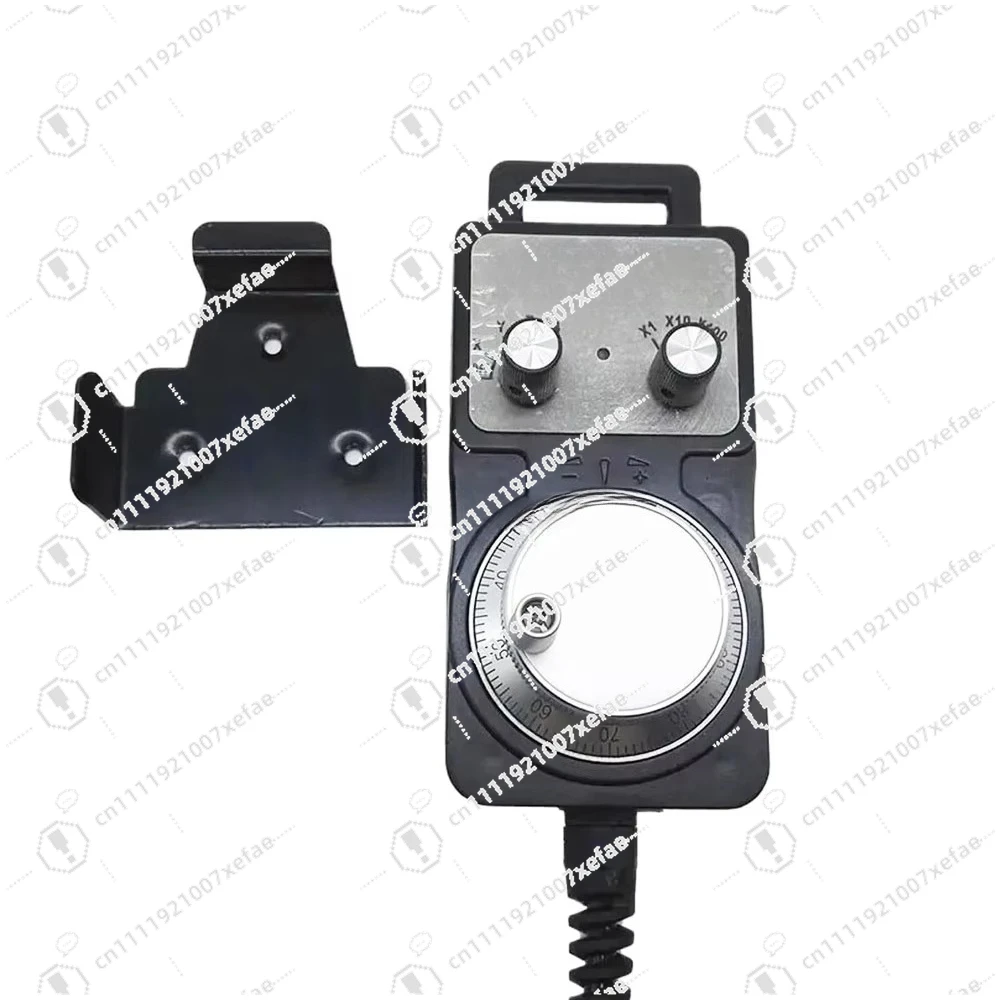 TM1469 numerical control MPG 100PPR AB a-b-electronic handwheel encoder 4-axis 6-axis manual pulse generator