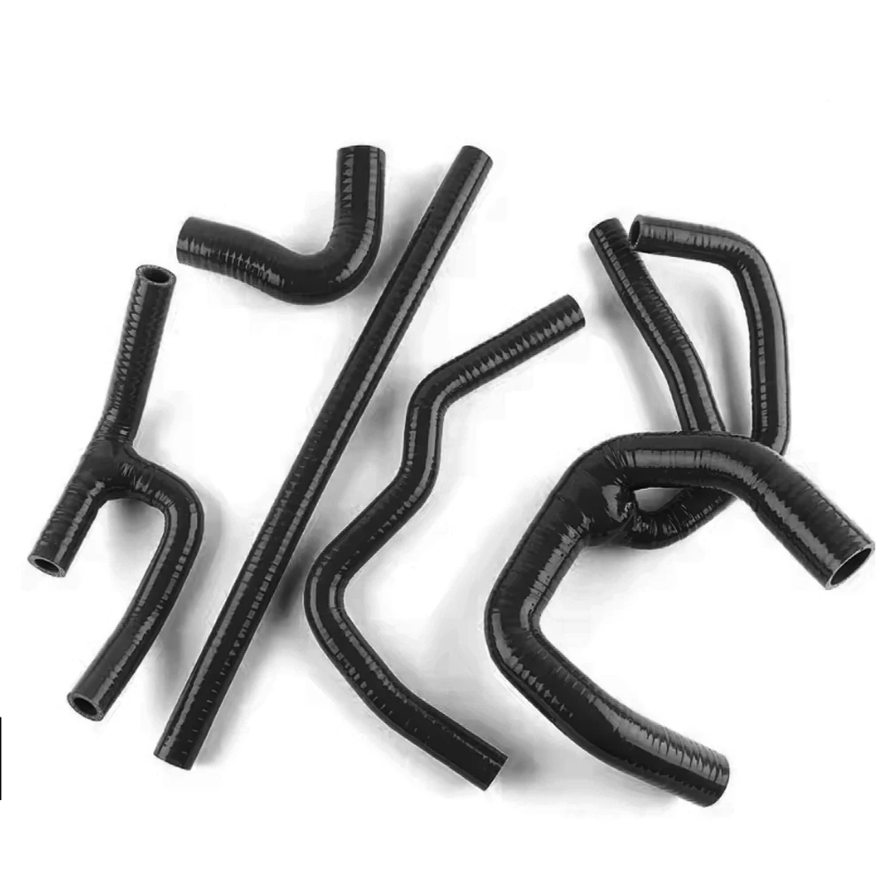 

Для 1991-2000 Austin Rover Mini Cooper S MK6 MK7 SPi 1275CC 1.3L силиконовый шланг