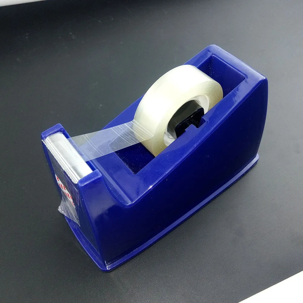 24pcs-bopp-clear-sticky-tape-heavy-duty-adhesive-for-goods-packaging-sealing-strapping-home-commercial-industrial