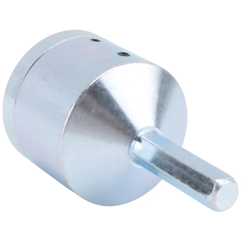 

ABKJ-очиститель металлических медных труб, металлическая дрель, щетка для чистки трубок, инструмент для сантехники и промышленных целей