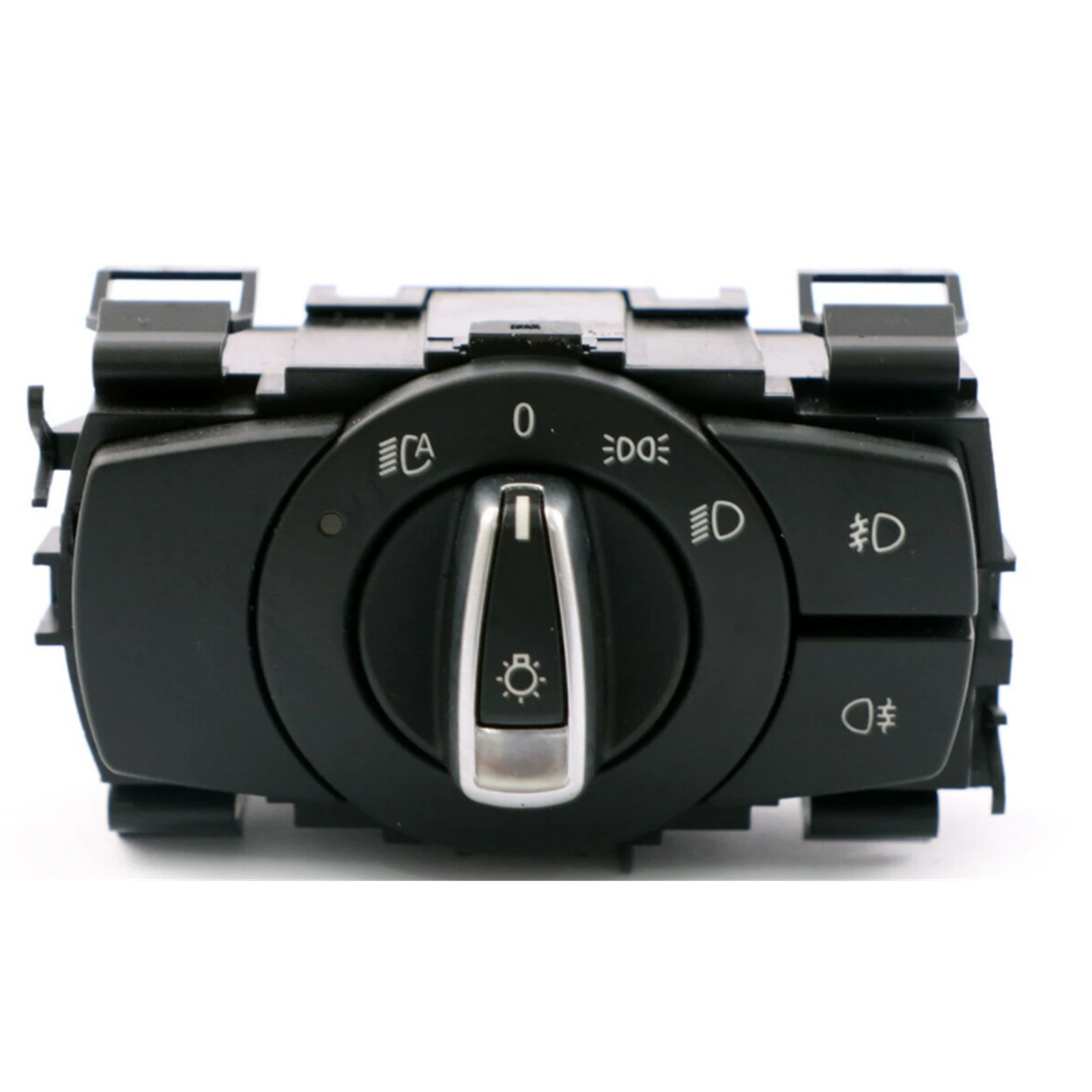 OUY Headlight Switch Assembly For BMW 320i 325i 330i 335i M3 2008-2011 1 3 Series X1 E84 E88 E90 E92 Base Model Car Headlamp But