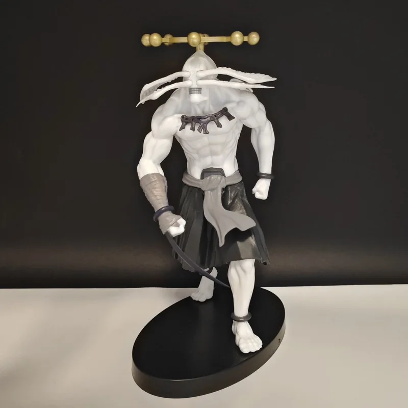 Heiße Jujutsu Kaisen Mahoraga Actionfigur Sammlerstück Anime-Statue Desktop-Computer-Gehäuse-Dekoration Ornament Modell Spielzeug