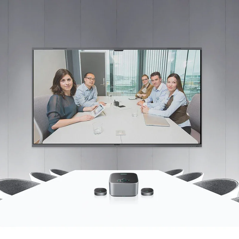 Tenveo Noise Cancellation High Quality Conference Speakerphone