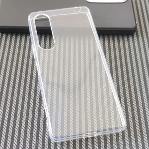 소니 Xperia 10 V 1 V 5 IV에 대한 투명한 소프트 TPU 케이스 10 IV 1 IV 실리콘 클리어 커버 소니 Xperia 1V 10V 5IV 10IV 1IV CAPA 10 최고의 판매 소니 Xperia 1 케이스 -110