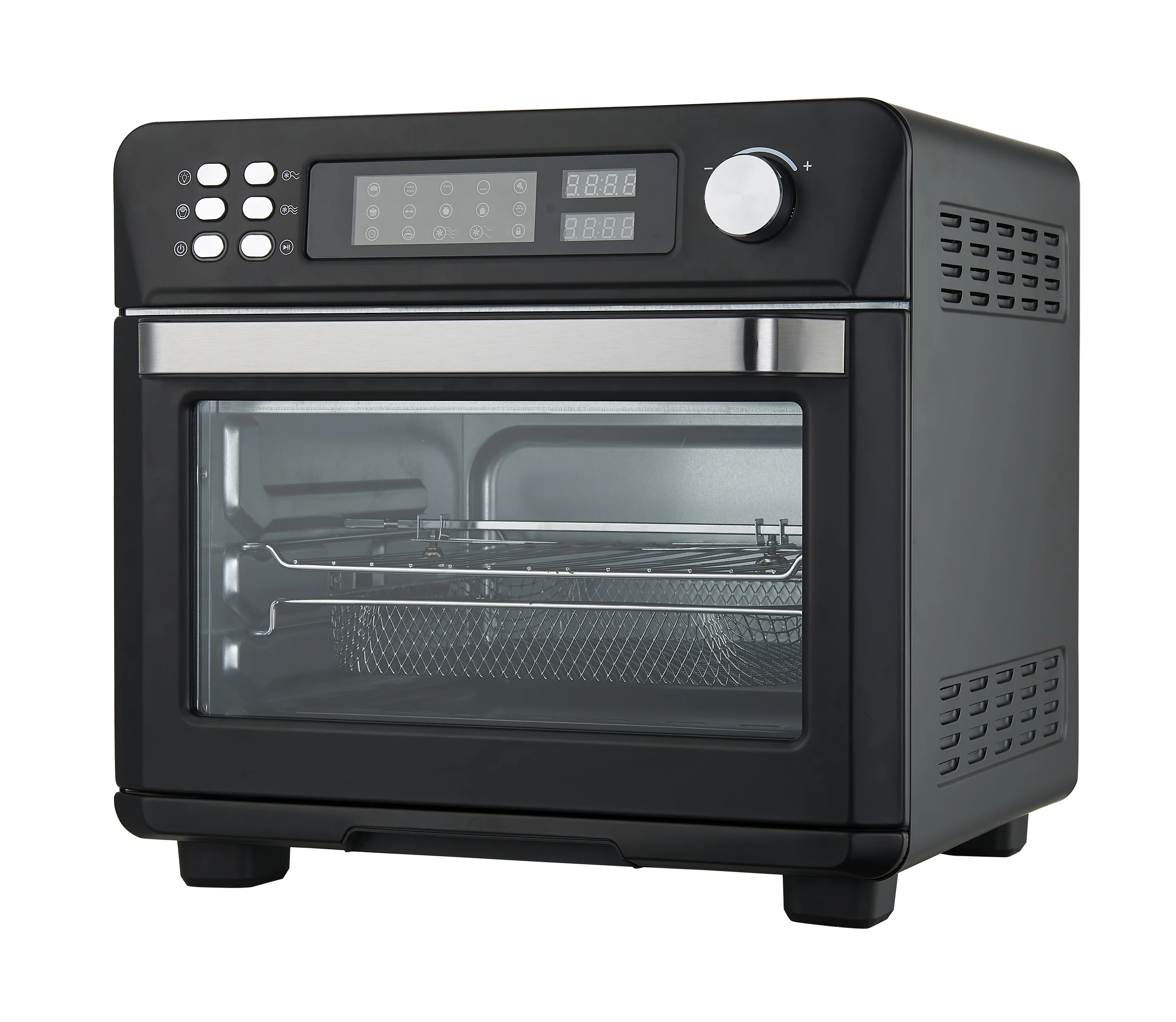 24 Liter Digital Air Fryer Oven