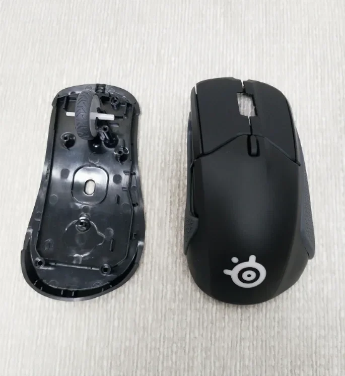 1 set original mouse case mouse housing shell for Steelseries Rival 310 PUBG edition Genuine mouse cover