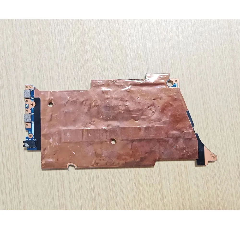 NM-D131 For Lenovo Yoga7-14ITL5 7-15ITL5 14C 2021 Laptop Motherboard Mainboard Accessories With I7-1165G7 16G Tested 100% Work