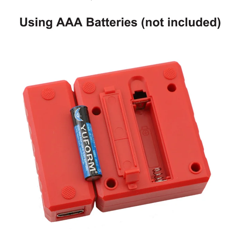 جهاز اختبار كابل الشبكة متعدد الوظائف HDMI متوافق مع RJ45 8P8C LAN POE أداة اختبار خط الهاتف RJ11 المضادة للحرق #4