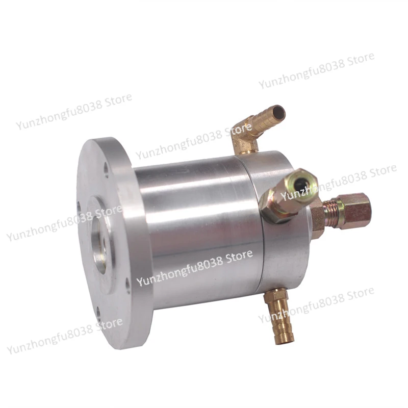 

4500PSI 310Bar Double cylinder high pressure air compressor high pressuare cylinder part