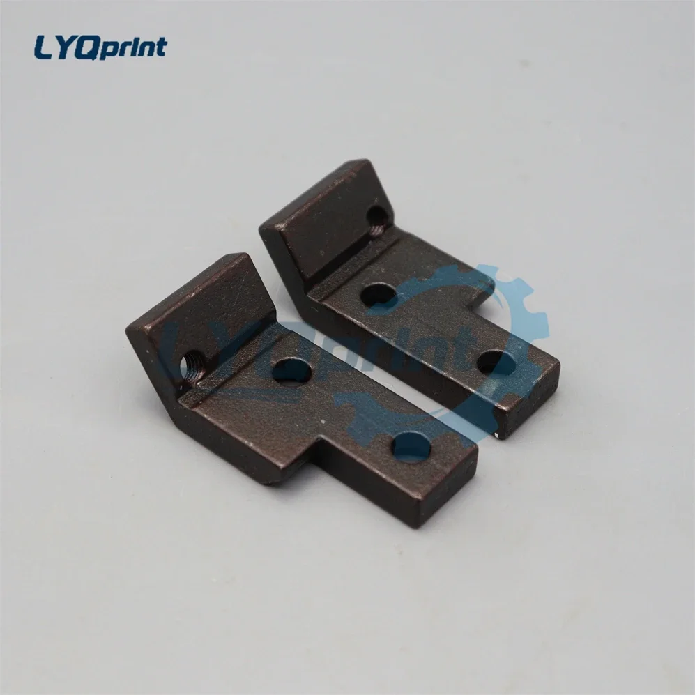 Exquisite Best Quality Ink Roller Seat Fixing Bracket For Heidelberg CD102 SM102 Printing Machine Parts