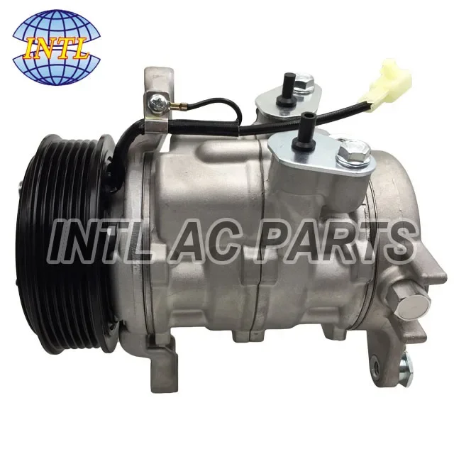 

10S11C AUTO CAR AIR A/C AC COMPRESSOR For TOYOTA AVANZA 1.5