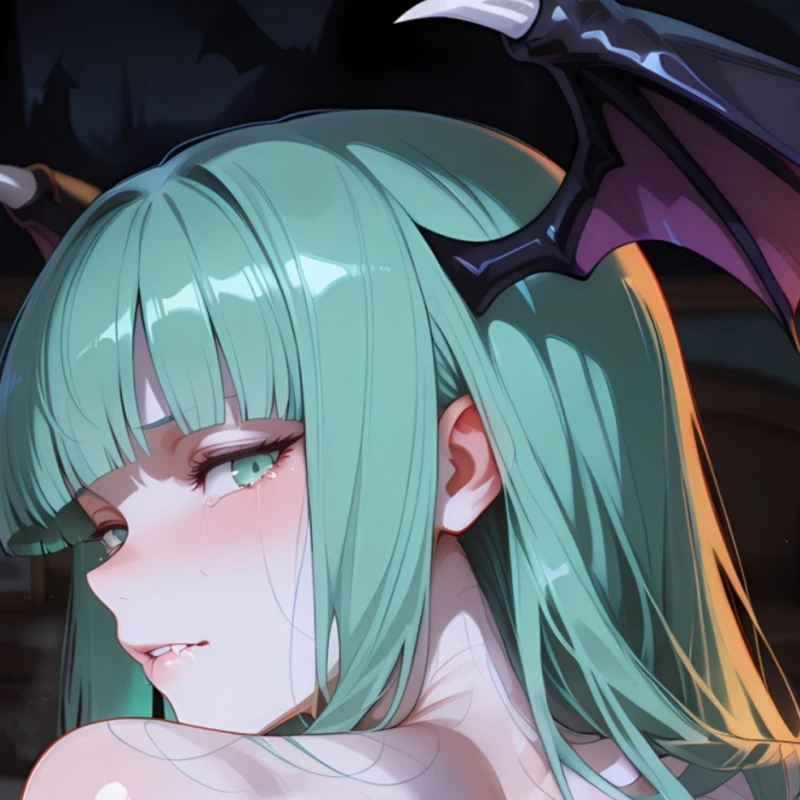 Dakimakura Anime Pillowcase Morrigan Aensland Double-sided Print Life-size Body Pillow Cover Bedding Gifts