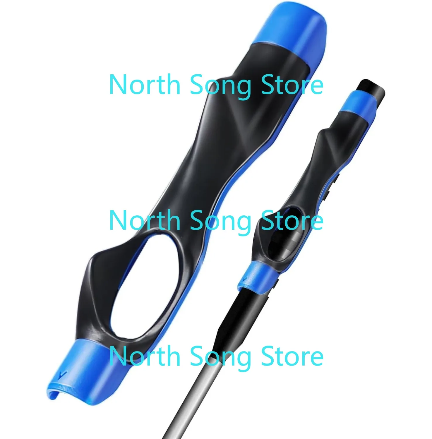 

Тренажер для гольфа LH/RH для улучшения позиционирования рук на гольф-клубе — Тренажер для гольфа