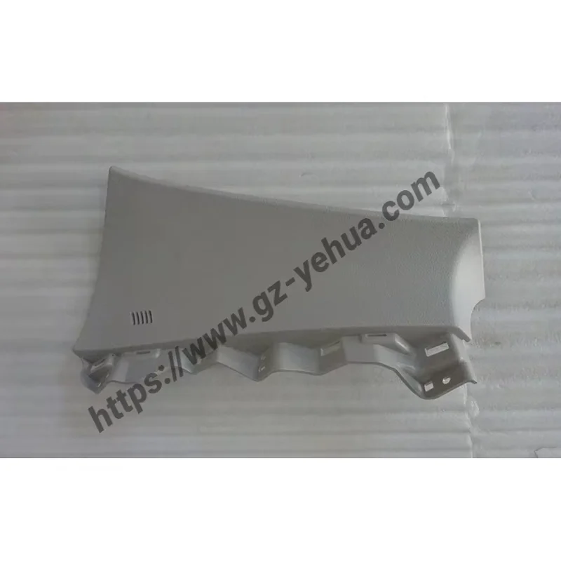 

BYD Seal U Song Plus Dm-i Ev 2021-2025 Вспомогательная панель приборов правая передняя наколенница в сборе Автомобильные аксессуары Para Auto Tool