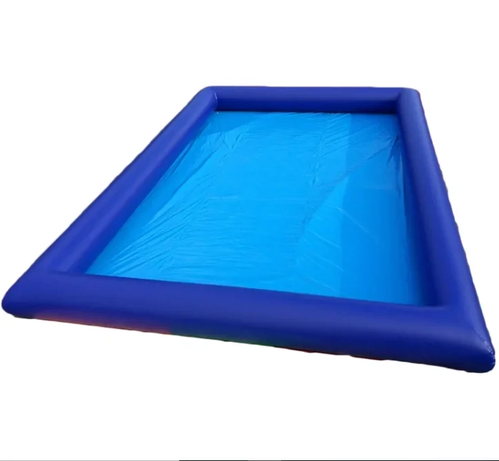 

Factory price large inflatable swimming pool with high quality