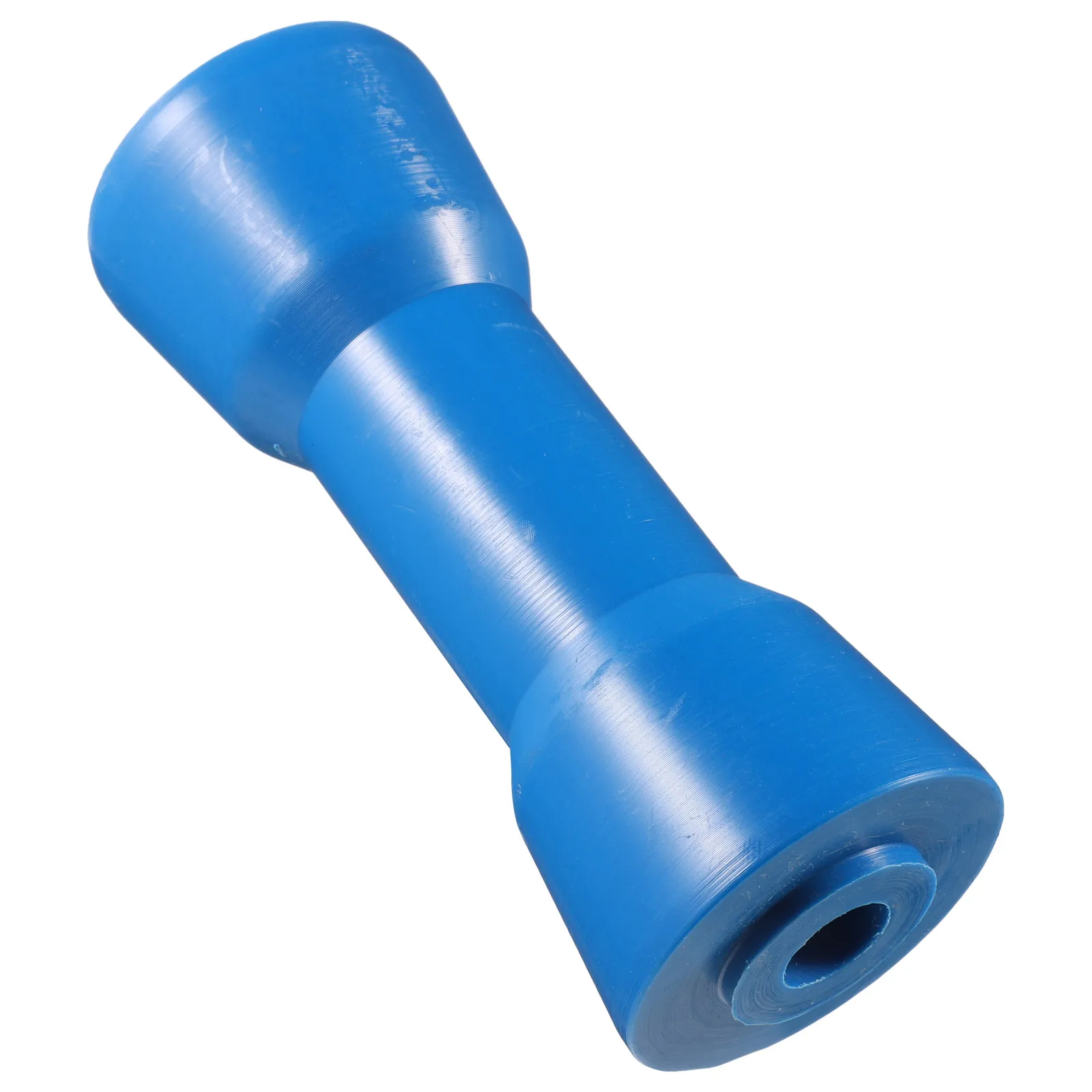 

Durable Rubber Keel Rollers for Boats Blue Adjustable Trailer Accessories Boat Parts Stylish Long Use Easy Install Versatile