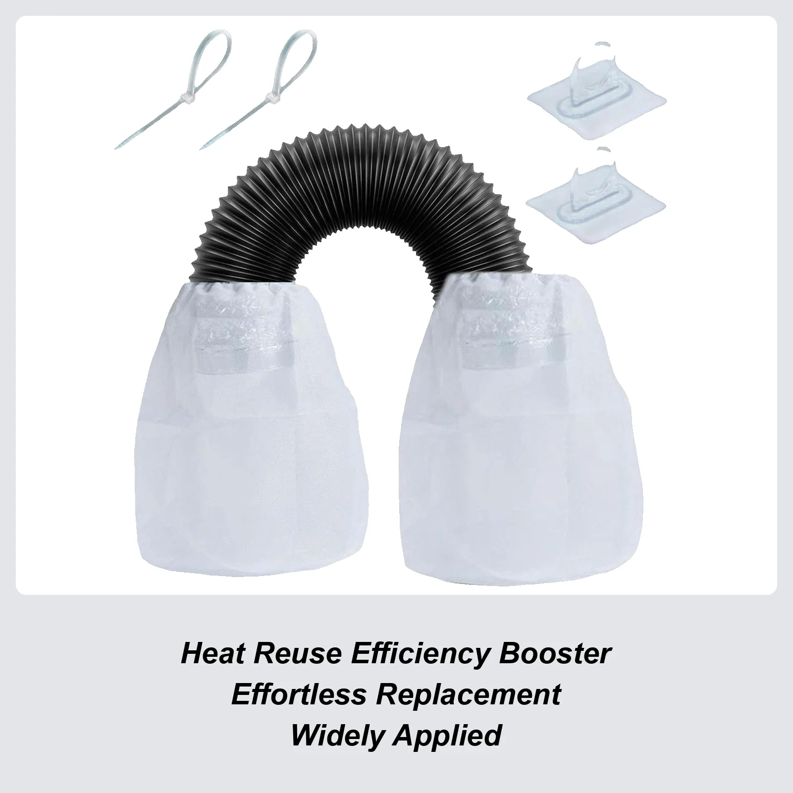 

Сушилка для ворса, 2 комплекта, сушилка для волос для домашних животных, вакуумные детали, аксессуары для хлопковых карманов, нейлоновая мойка для одежды для домашних животных, раковина для дома