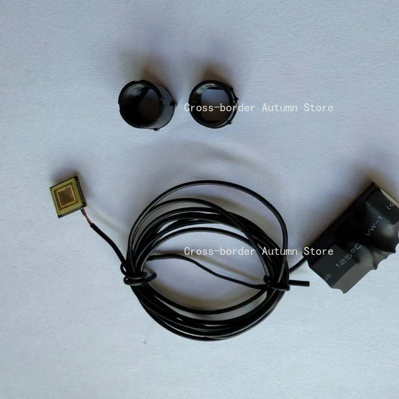 700TVL Split HD Camera Module Color & Black White Dual CMOS Surveillance Board
