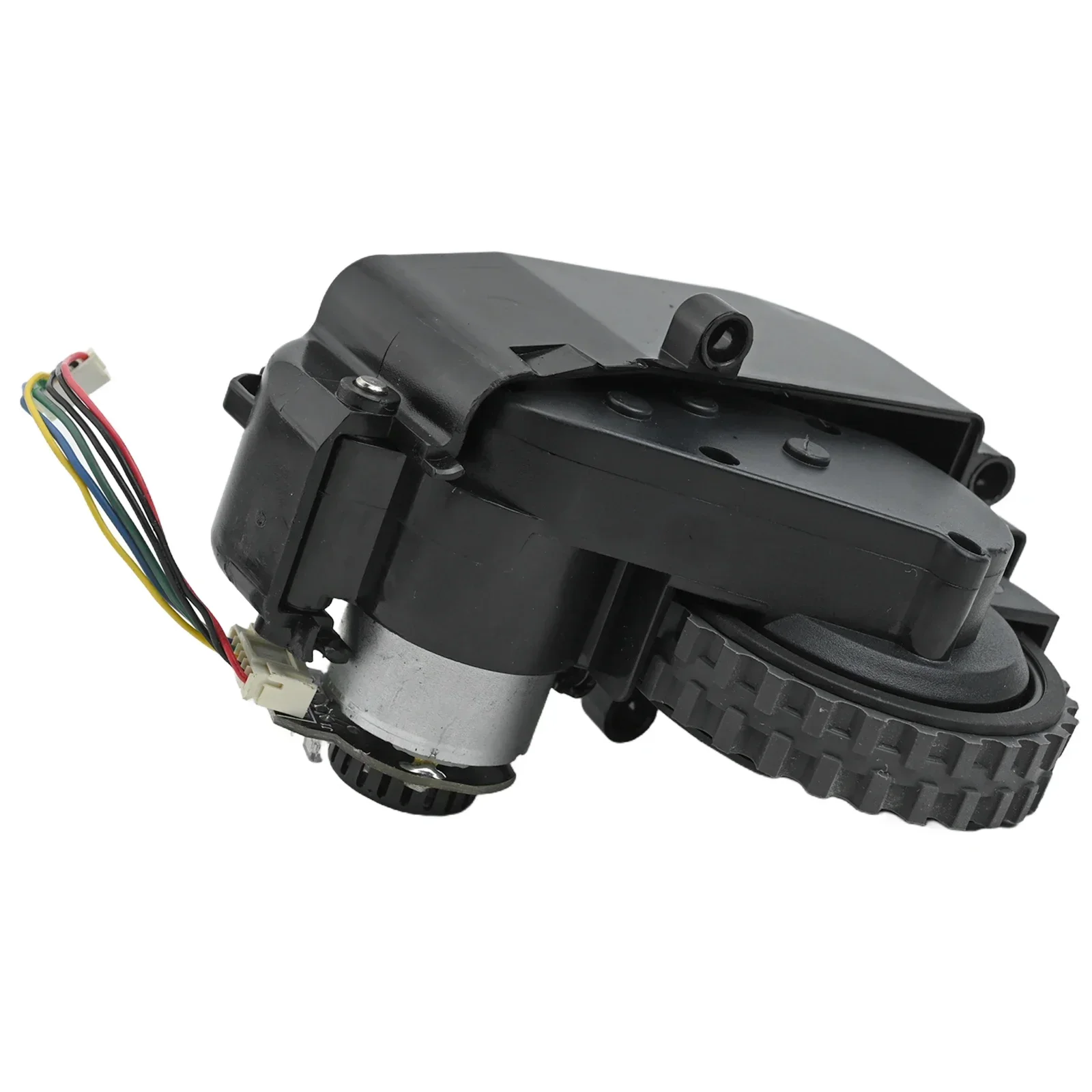 

Robot Vacuum Cleaner Left Right Wheel Motor For Conga 990 Robot Vacuum Cleaner Side Bag Girls Rotating Mop Accessories