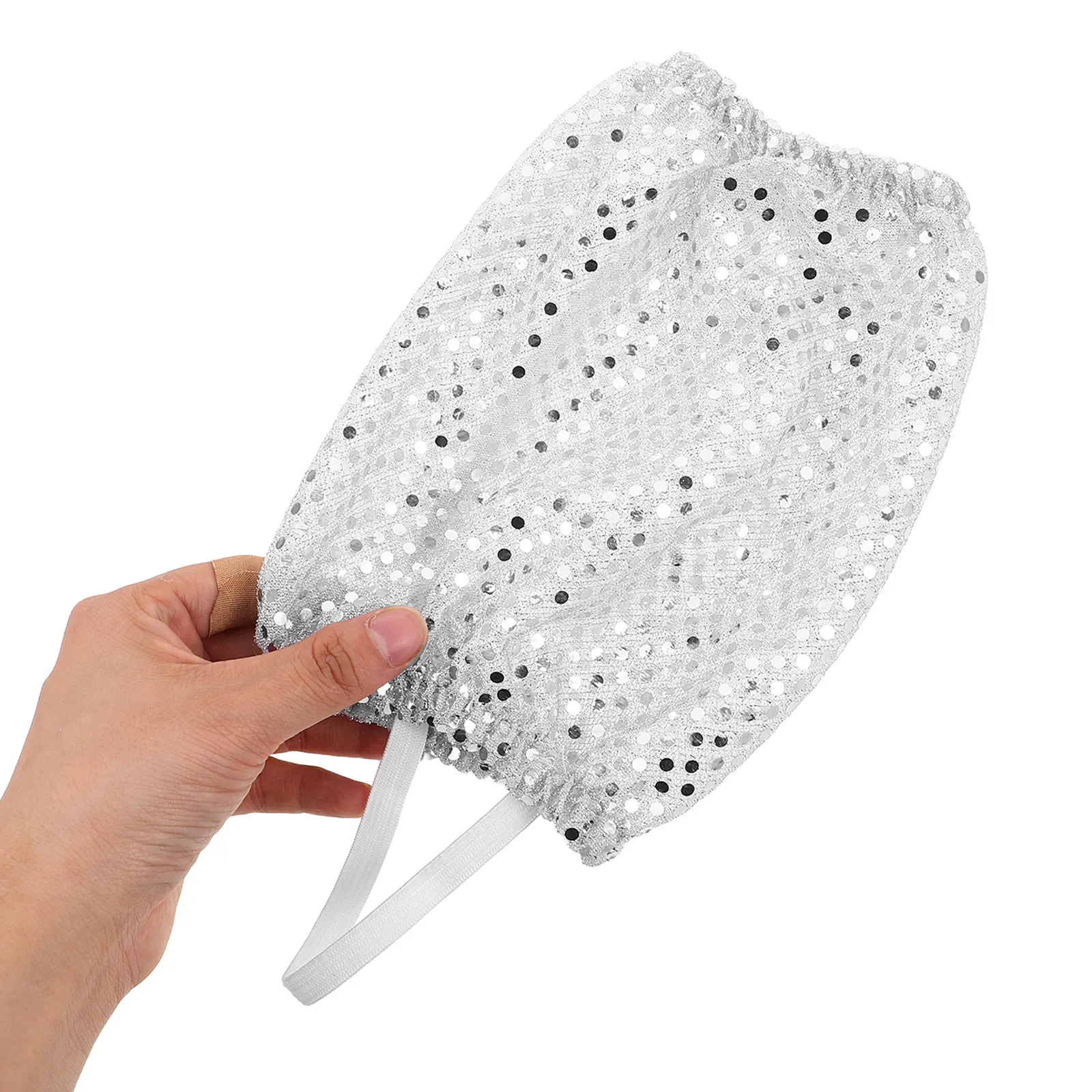 

Sequin Leg Fashion Accessories Fashion Costume Accessories Retro Party Women Dance Sparkly Leggings Performance