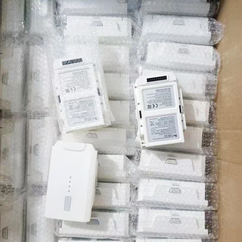 per batteria drone FIMI X8 SE 2022 V2 11,4 V 4500 mAh - Li-ion con monitoraggio termico in tempo reale e design a installazione zero