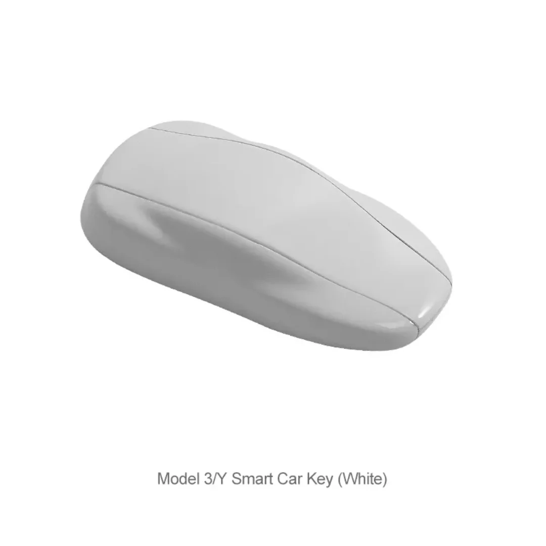 

Smart Car Key For Tesla Model 3/Y/3 Highland/Y Juniper Induction Control Lock and Unlock Car Model Key NFC Key Card Accessories